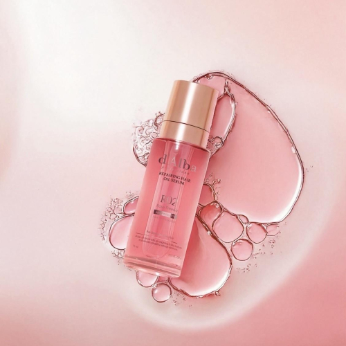 乾燥が気になる季節のオススメヘアケア