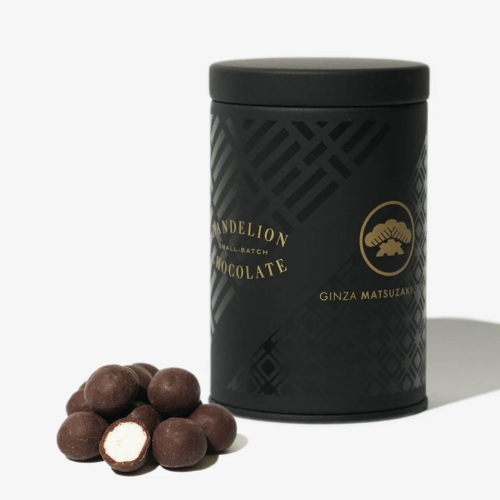 本日より販売「チョコレートボーロ」