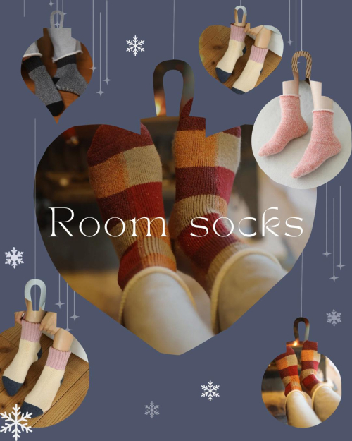 ❄️Room socks❄️