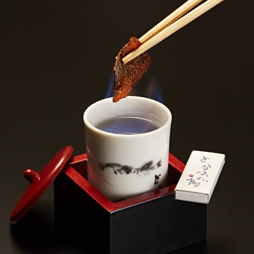 冬のごちそう握りで、少し贅沢なクリスマスを