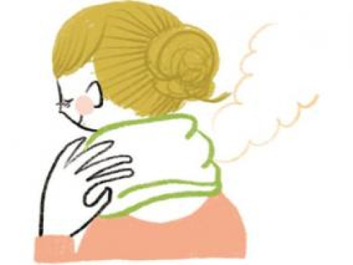 おすすめ☆ショルダーピロー