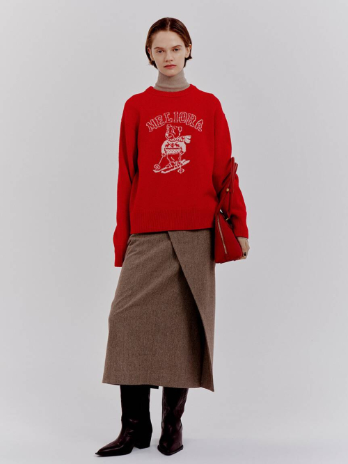 【新作アイテムのご案内】