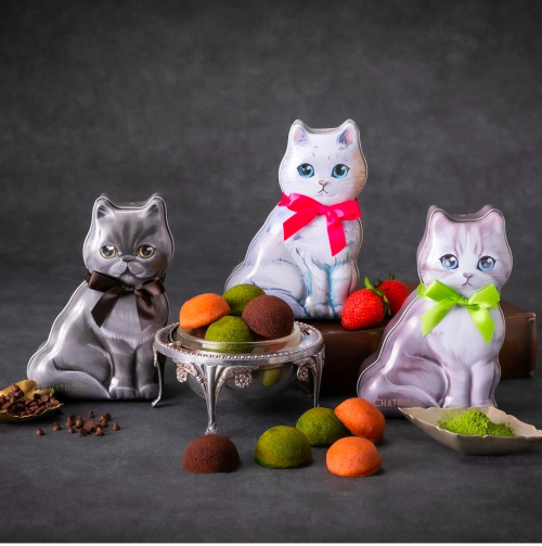 シャトロワ　福袋　2026