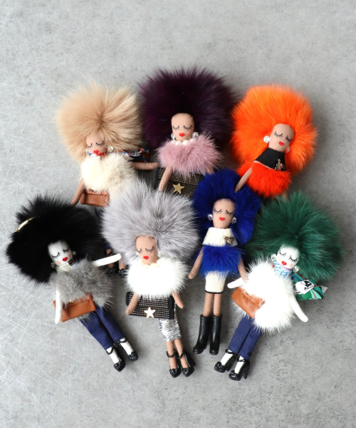 【人気】可愛いチャームのご紹介です♪