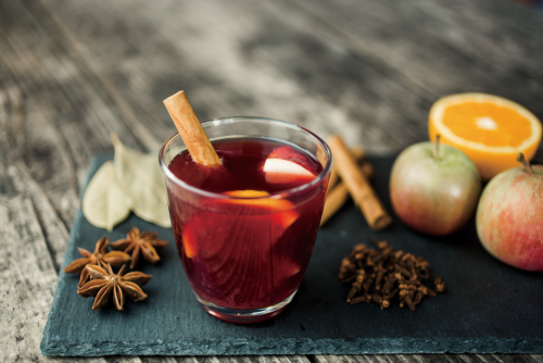 シュマッツでホッとなクリスマス♪