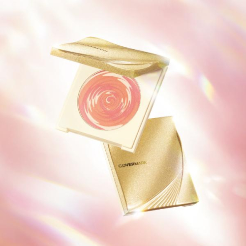 リニューアル＆限定色発売　 カバーマーク ライティング カラーパウダー