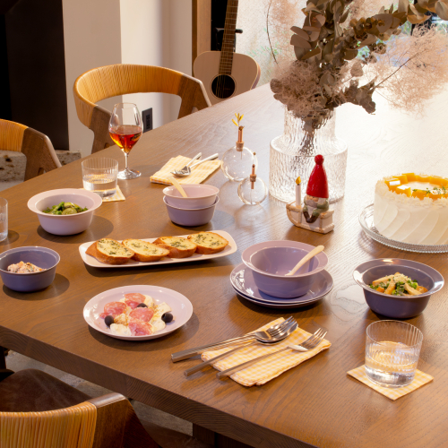 ANGERS別注・イイホシユミコ[sketch]シリーズが入荷しています