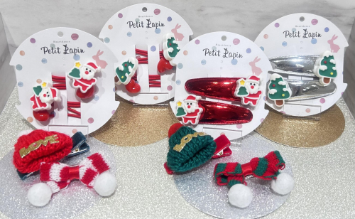 ☆KIRAKIRA Christmas☆