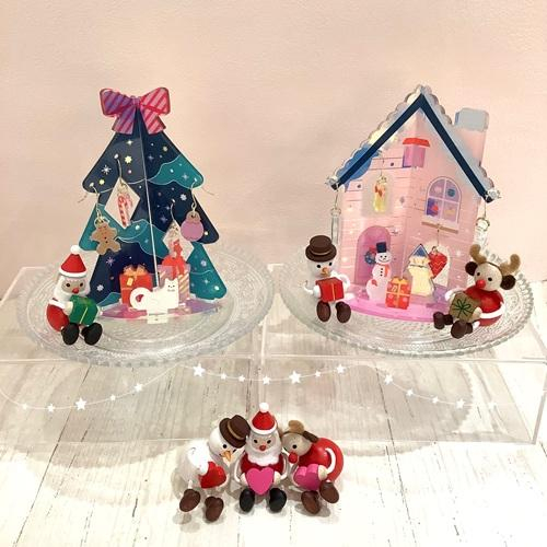 🎅クリスマスを楽しみませんか?⛄