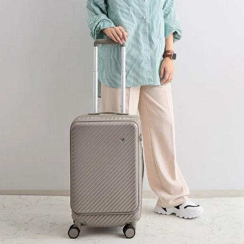 HaNT ココント トランクタイプ♪