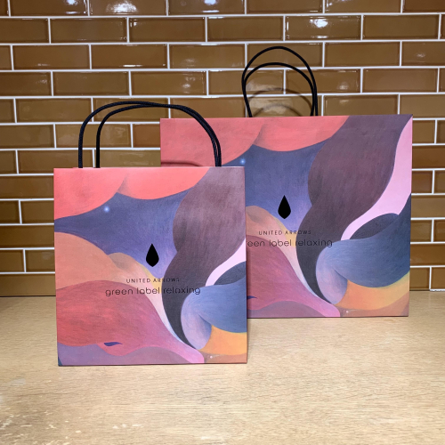 UA HOLIDAYSのご案内🎄