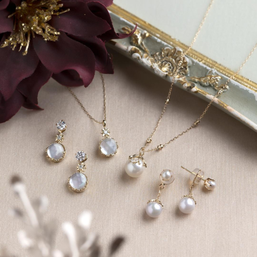 《残りわずか》贅沢なアコヤパールジュエリー🤍