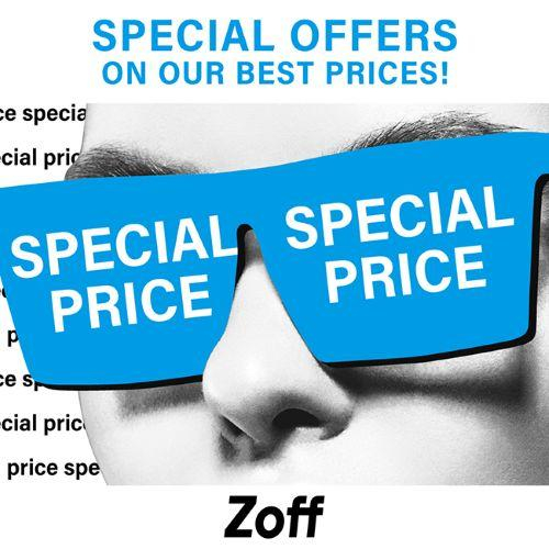 スペシャルプライス