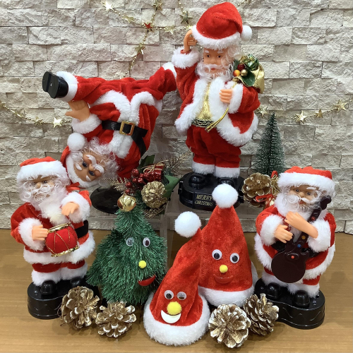 クリスマス商品お取り扱い中です🎄
