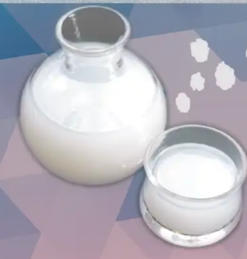 今月の酒｜今年も入荷！とろり旨い 純米吟醸「いなたひめ強力」にごり酒