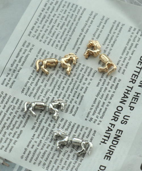 【干支】新作おすすめピアス☆