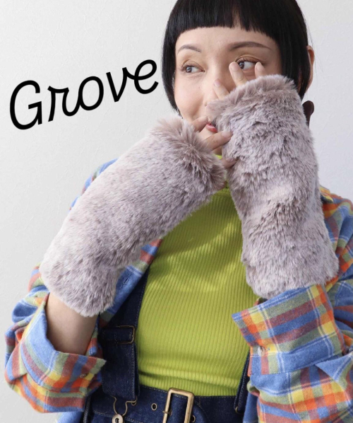 【新作】あったかグローブのご紹介♡