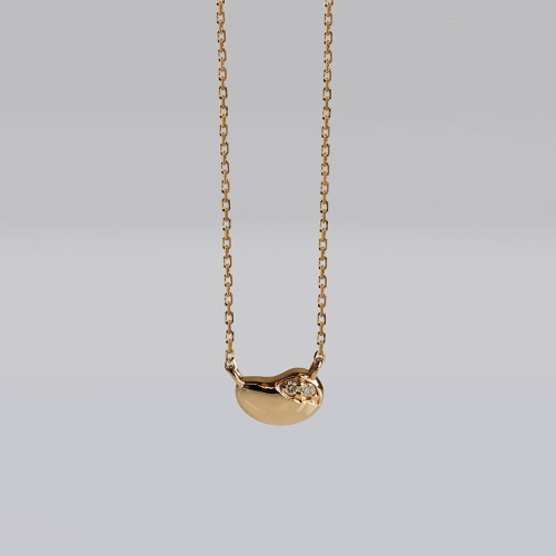 新作モチーフジュエリー