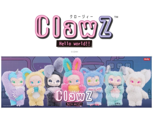 ClawZ(クロージィー)