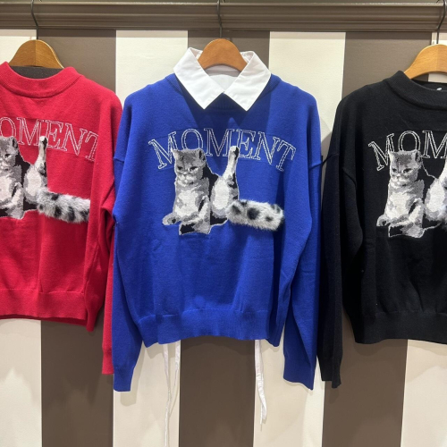 新作入荷❕可愛いネコちゃんのふわふわしっぽ🐈