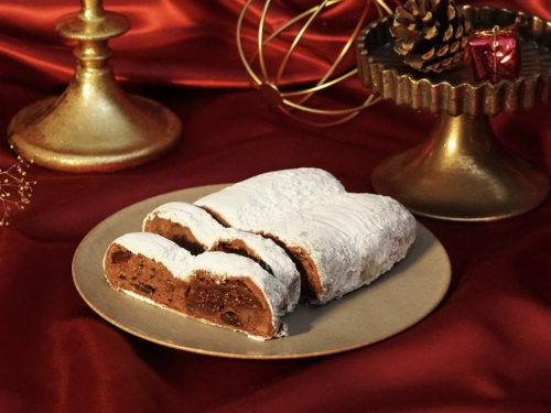 【期間限定】シュトーレン