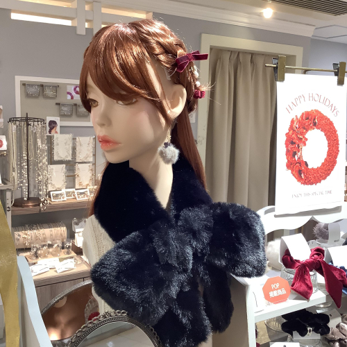 ミニリボンティペット🎀