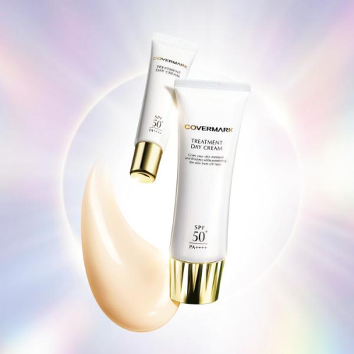 カバーマーク トリートメント デイクリーム ボーナスセット