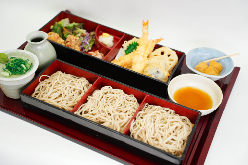 🎍花旬庵｜花旬庵御膳