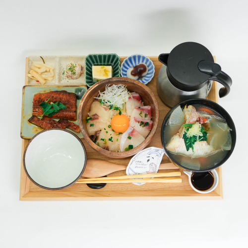 🎍こめらく｜恵比寿御膳