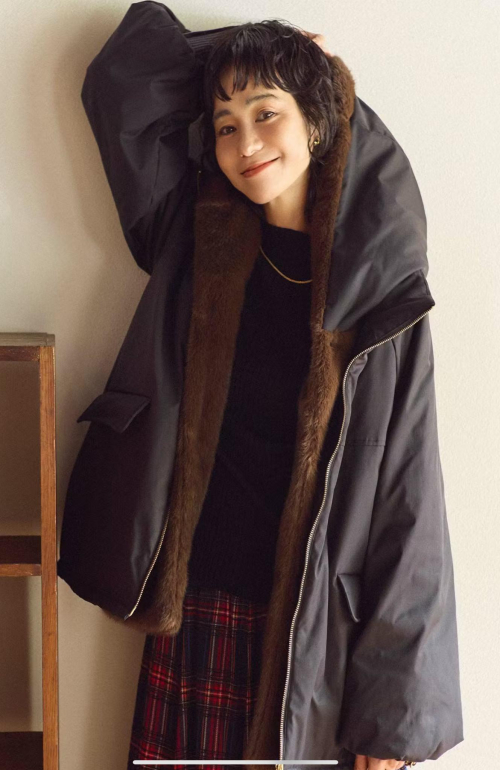 ✨今週のおすすめコート🧥