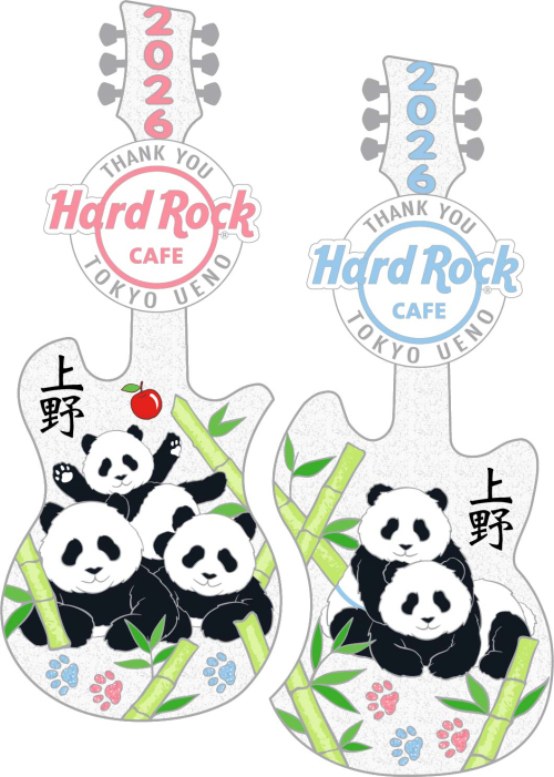 🐼Thank you Panda Pin