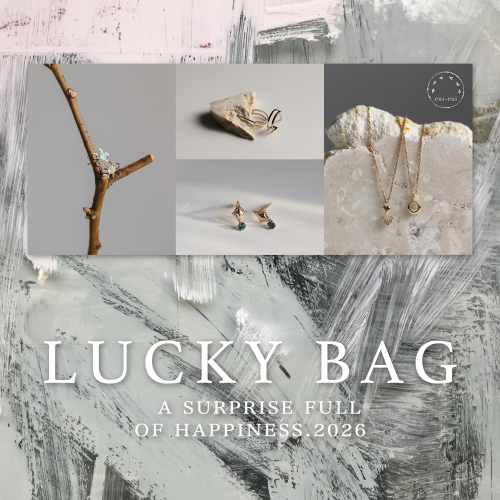 ～Lucky　Bag～