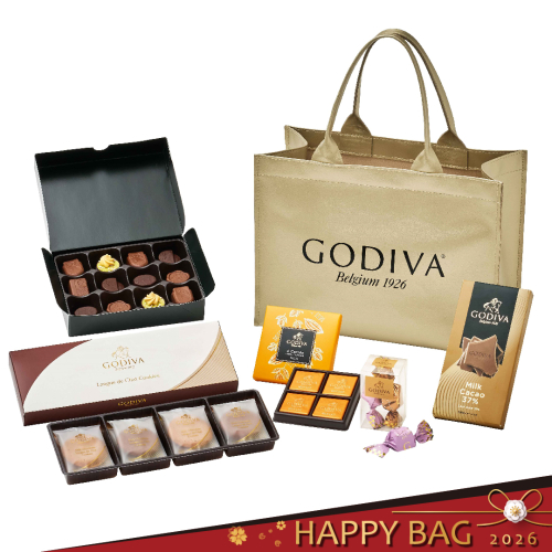 1/3～販売🎍ニューイヤーハッピーバッグA