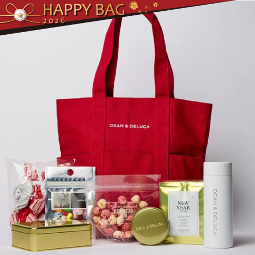 1/3～販売🎍福袋 2026 SWEETS TIME ASSORTMENT