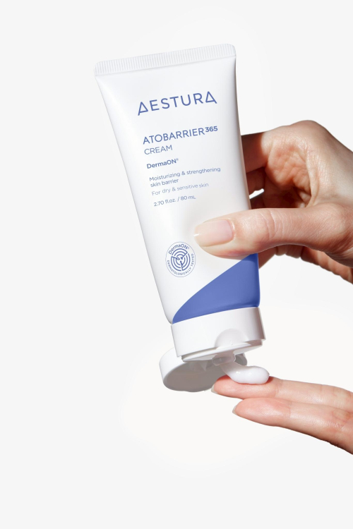 お肌乾燥していませんか？