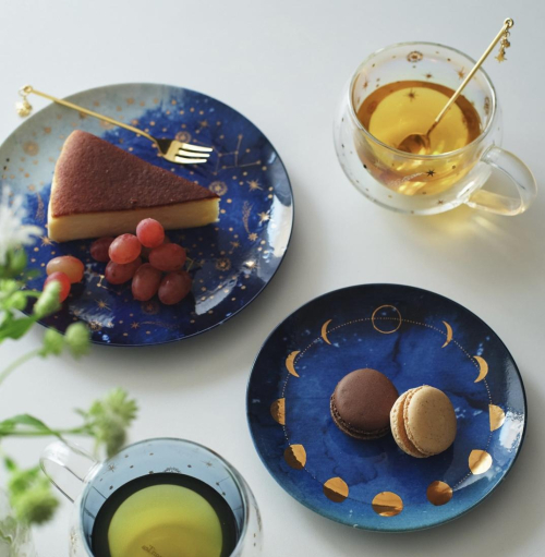 「星空」アイテム♪