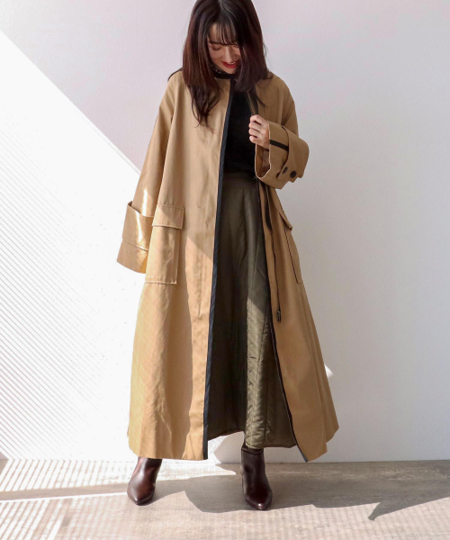 言わずと知れた人気アイテム！スタッフおすすめ♪