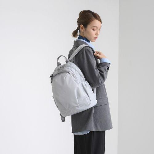 W＆.Day/Night アウリンコ ラウンドリュック♪