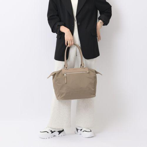 W＆.Day/Night ルノ ナイロントート♪