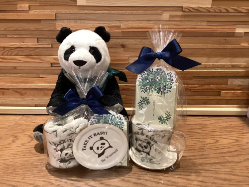 🐼ありがとう、上野のパンダさん🐼