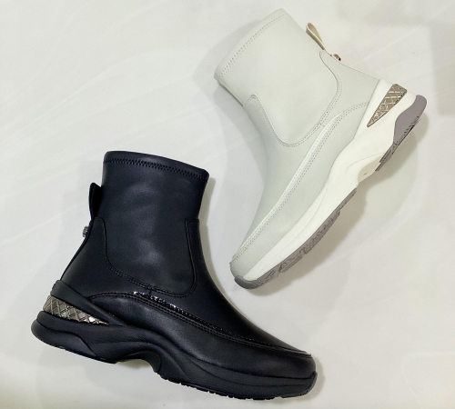 オールウェザーブーツ♡