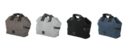 エアメッシュ 2WAYボストンのご紹介