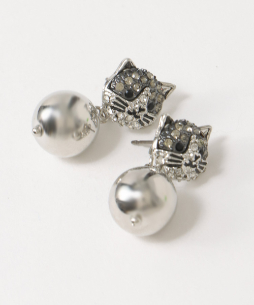 【アクセサリー】とっても可愛い♡アニマルアイテムのご紹介です♪