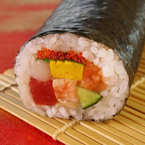 海鮮福巻　万寿