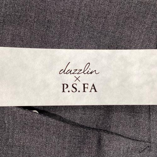 dazzlin×P.S.FA🎀コラボアイテム
