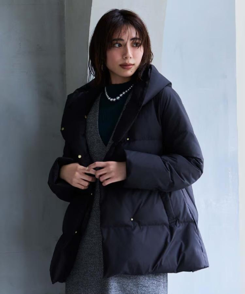 MULARD DOWN（ミュラーダウン）⭐︎セール始まります⭐︎12月25日から