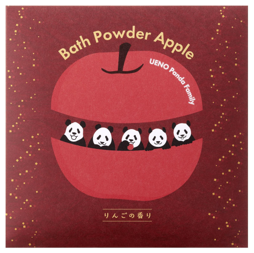 🍎パンダ新商品入荷🛁