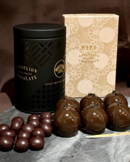 年末年始の手土産におすすめ🍫