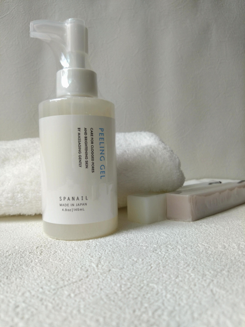 お肌のリセットケア✨