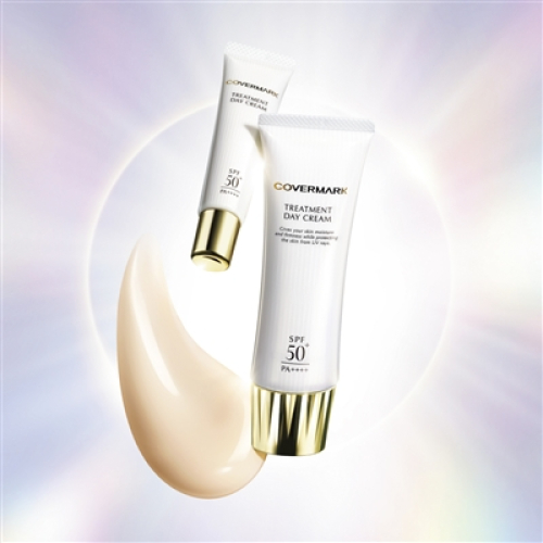 トリートメント デイ クリーム ボーナスセット発売